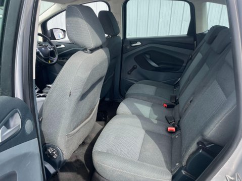 Ford C-Max 1.6 Zetec Euro 5 5dr 33