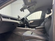 Audi A4 1.4 A4 Sport TFSI 4dr 54