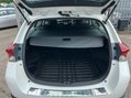 Toyota Auris VVT-I ICON TECH TOURING SPORTS 25