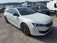 Peugeot 508 BLUEHDI S/S GT LINE 4