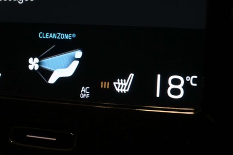 Volvo XC40 1.5 XC40 R-Design Pro T5 Recharge Auto 5dr 7
