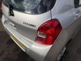 Suzuki Celerio 1.0 SZ3 Euro 6 5dr 25