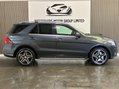 Mercedes-Benz GLE 2.1 GLE250d AMG Line (Premium) G-Tronic 4MATIC Euro 6 (s/s) 5dr 24