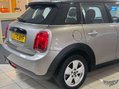Mini Hatch 1.5 Cooper Classic Steptronic Euro 6 (s/s) 5dr 19