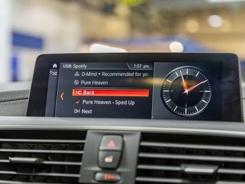 BMW M4 3.0 BiTurbo Competition Coupe 2dr Petrol DCT Euro 6 (s/s) (450 ps) 47