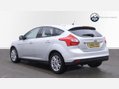 Ford Focus 1.0T EcoBoost Titanium Euro 5 (s/s) 5dr 5