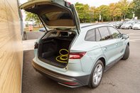 Skoda Enyaq 60 34