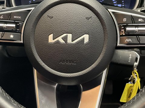 Kia Ceed 1.5 T-GDi 3 Hatchback 5dr Petrol Manual Euro 6 (s/s) (158 bhp) 21
