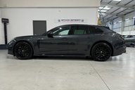 Porsche Panamera 4 SPORT TURISMO PDK 9