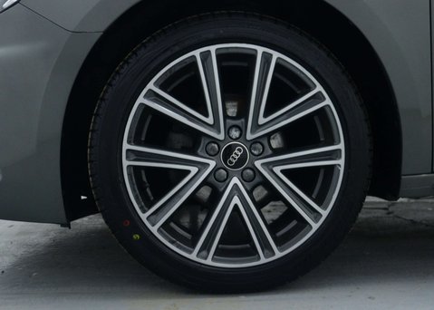 Audi A1 1.0 TFSI 25 S line Sportback 5dr Petrol S Tronic Euro 6 (s/s) (95 ps) 16