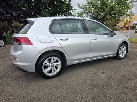 Volkswagen Golf 1.5 Golf Life TSi 5dr 6
