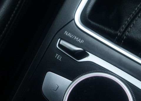 Audi Q2 1.5 Q2 S Line 35 TFSI Semi-Auto 5dr 33