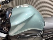 Yamaha FZ1 FAZER 2008 38K GOOD RUNNING PROJECT BIKE SPARES OR REPAIR 20