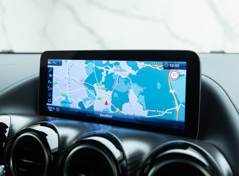 Mercedes-Benz AMG GT R PRO 18