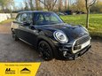Mini Hatch COOPER SPORT 1