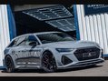 Audi RS6 4.0 RS 6 Carbon Black TFSI MHEV Quattro Auto 4WD 5dr 30