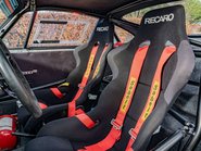 Porsche 911 3.2 RSR Race Car Recreation 16