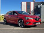 Renault Megane 1.5 Blue dCi GT Line Hatchback 5dr Diesel Manual Euro 6 (s/s) (115 ps) 9