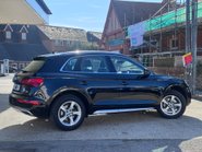 Audi Q5 TDI QUATTRO SPORT 2