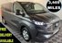 Ford Transit Custom 2.0 300 EcoBlue Limited Crew Van Auto L2 H1 Euro 6 (s/s) 5dr
