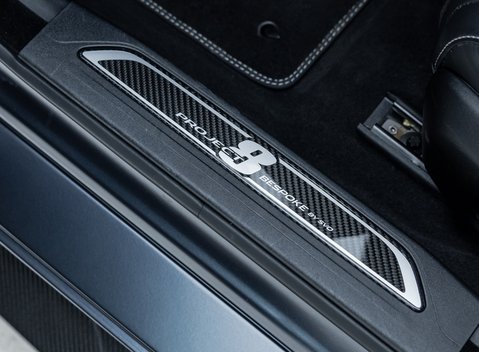 Jaguar XE SV PROJECT 8 30