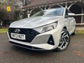 Hyundai i20 T-GDI PREMIUM MHEV 15