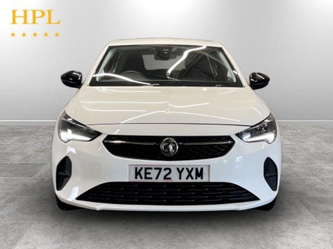 Vauxhall Corsa 1.2 Design Hatchback 5dr Petrol Manual Euro 6 (75 ps) 2
