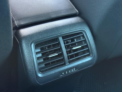 Volkswagen Golf 2.0 TDI BlueMotion Tech GTD DSG Euro 6 (s/s) 5dr 64