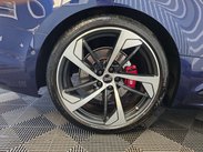 Audi RS5 2.9 TFSI V6 Coupe 2dr Petrol Tiptronic quattro Euro 6 (s/s) (450 ps) 31