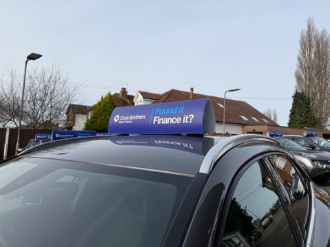 Mercedes-Benz GLA 2.1 GLA200d AMG Line 7G-DCT 4MATIC Euro 6 (s/s) 5dr 36