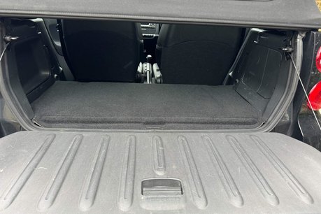 Smart Fortwo Coupe 1.0 Pulse Cabriolet SoftTouch Euro 5 2dr 35