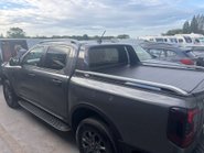 Ford Ranger 2.0 Ranger Wildtrak EcoBlue 4x4 A 4WD 10