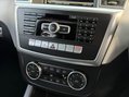 Mercedes-Benz M Class 2.1 ML250 BlueTEC AMG Sport G-Tronic 4WD Euro 6 (s/s) 5dr 34
