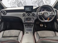 Mercedes-Benz A Class A 200 D AMG LINE PREMIUM 20