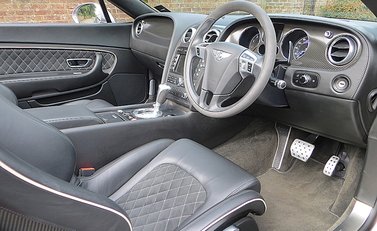 Bentley Continental Supersports 11
