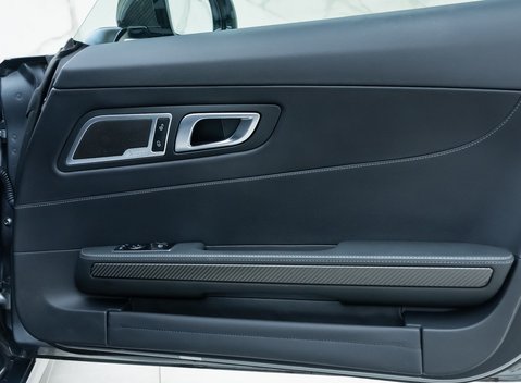 Mercedes-Benz AMG GT R Premium 20