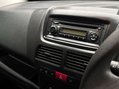 Vauxhall Combo 1.2 Combo 2000 CDTi 8