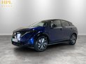 Nissan ARIYA 87kWh Advance SUV 5dr Electric Auto e-4ORCE 22kW Charger (306 ps) 3