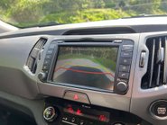 Kia Sportage 1.7 Sportage 4 ISG CRDi 5dr 15