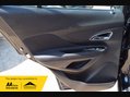 Vauxhall Mokka 1.7 Mokka Exclusive CDTi S/S 5dr 35