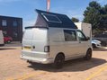 Volkswagen Transporter T28 TDI SWB 4