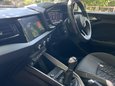 Audi A1 1.0 TFSI 25 Sport Sportback Euro 6 (s/s) 5dr 10