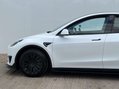 Tesla Model Y ModeL Y Long Range AWD 4WD 5dr 55