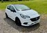 Vauxhall Corsa SRI VX-LINE NAV BLACK S/S