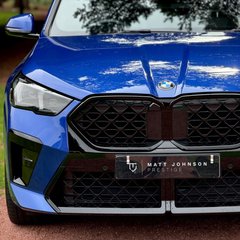 BMW X2 SDRIVE20I M SPORT 2