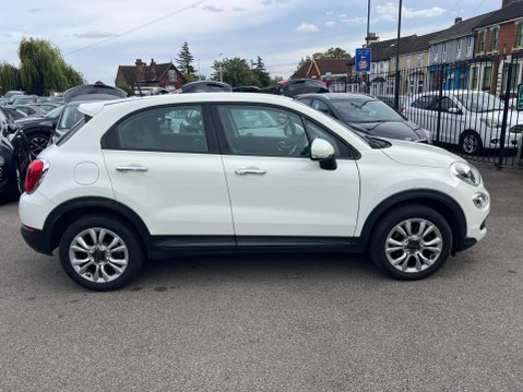 Fiat 500X 1.4 MultiAir Pop Star Euro 6 (s/s) 5dr 7