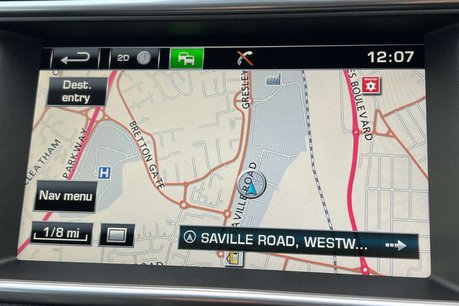 Land Rover Range Rover Evoque 2.0 TD4 HSE Dynamic SUV 5dr Diesel Manual 4WD Euro 6 (s/s) (180 ps) 69