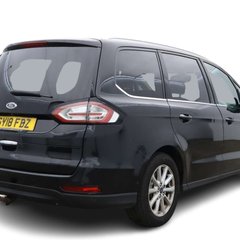 Ford Galaxy 2.0 TDCi Titanium X MPV 5dr Diesel Manual Euro 6 (s/s) (150 ps) 2