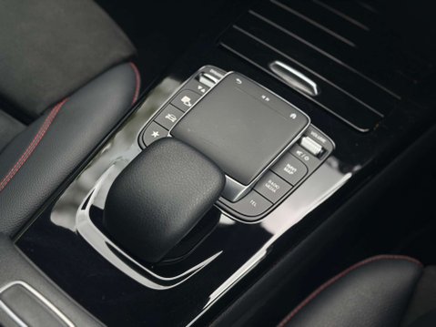 Mercedes-Benz A Class 1.3 A 200 AMG Line Premium Auto 5dr 36