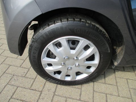 Hyundai i10 1.2 SE Euro 5 5dr 10
